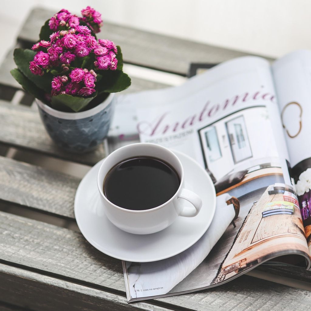 Café imagen